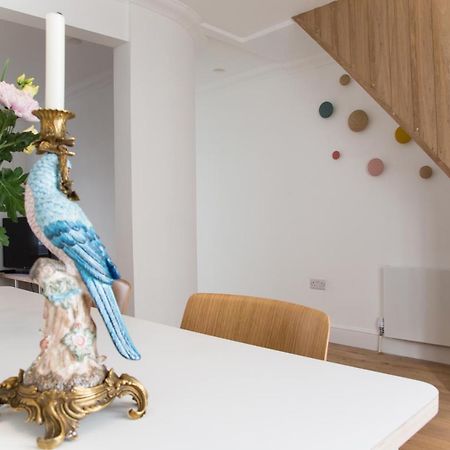 Eco Townhouse Central 布赖顿 外观 照片