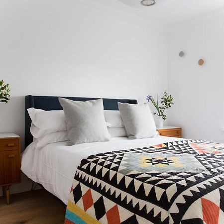 Eco Townhouse Central 布赖顿 外观 照片