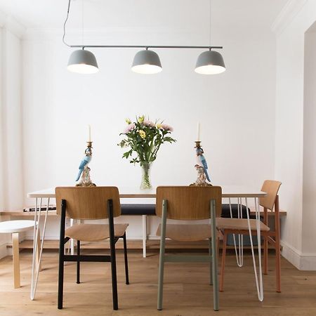 Eco Townhouse Central 布赖顿 外观 照片