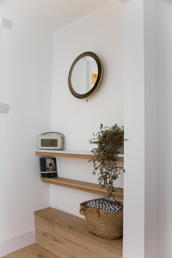 Eco Townhouse Central 布赖顿 外观 照片