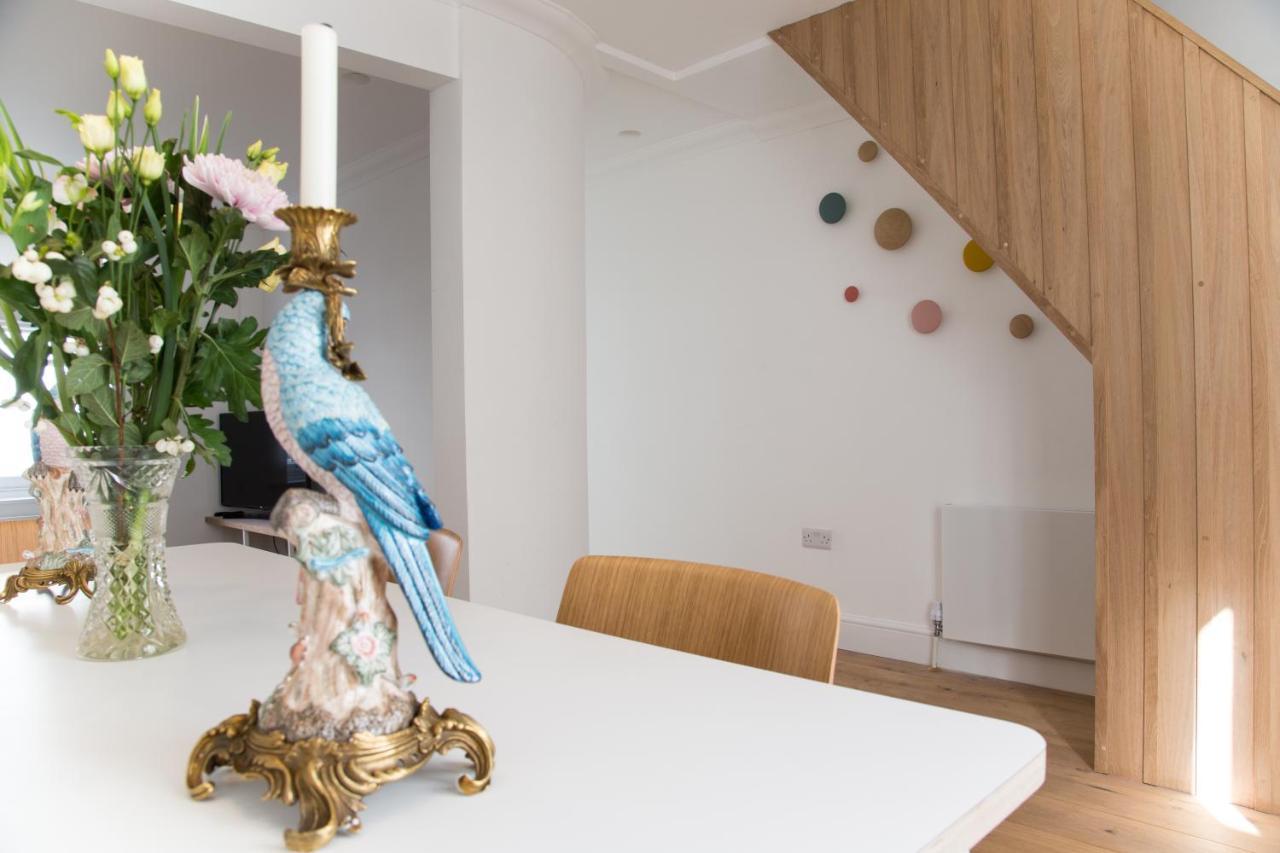 Eco Townhouse Central 布赖顿 外观 照片