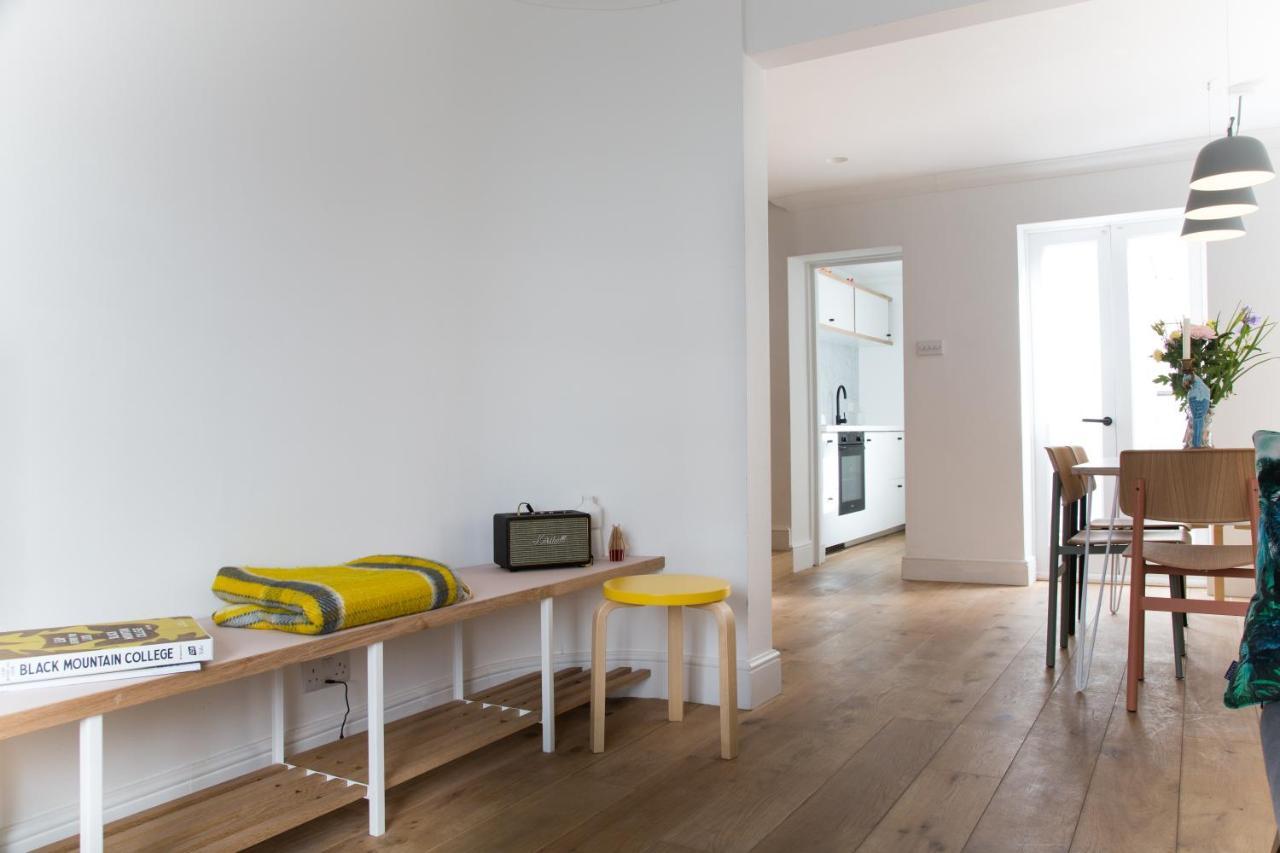 Eco Townhouse Central 布赖顿 外观 照片