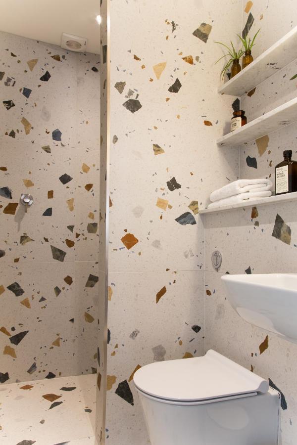 Eco Townhouse Central 布赖顿 外观 照片