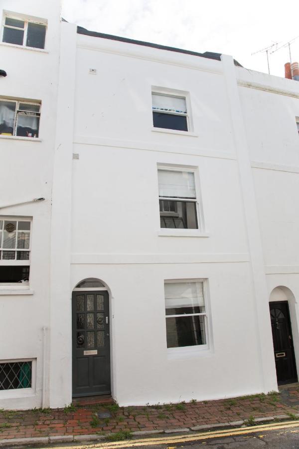 Eco Townhouse Central 布赖顿 外观 照片