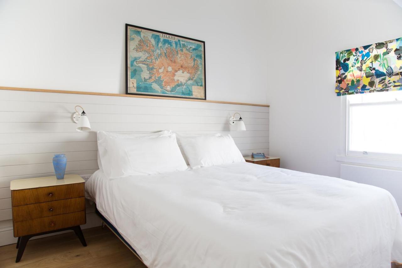 Eco Townhouse Central 布赖顿 外观 照片