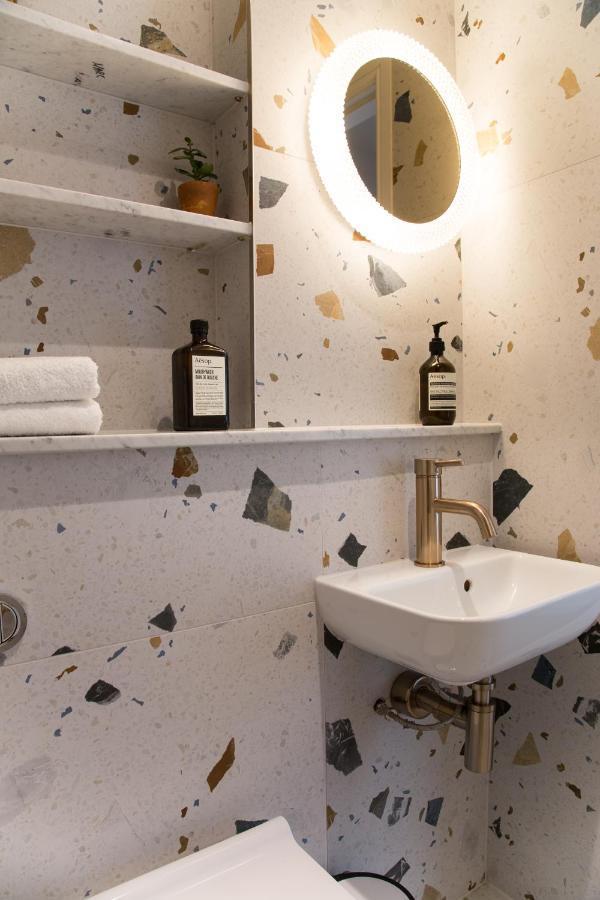 Eco Townhouse Central 布赖顿 外观 照片